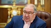 Sanctioned Russian Tycoon Usmanov Loses EU Court Appeal