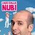 Cado dalle nubi