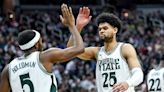 Michigan State basketball's Tyson Walker closes out Minnesota in 76-66 win at Breslin