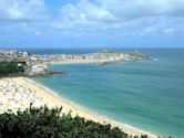 St Ives, Cornwall