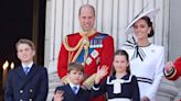 Kate Middleton celebrates Prince William on Father's Day with new pic: 'We love you papa'