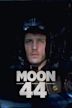 Moon 44 - Attacco alla fortezza
