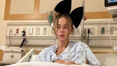 Doctors weigh in on Kate Beckinsale's bizarre grief claims