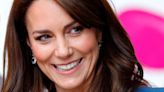 Kate Middleton-approved high street fashion brand launch up to 60% off sale