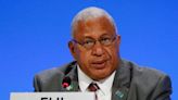 Fiji PM Bainimarama says military deployed to maintain law and order
