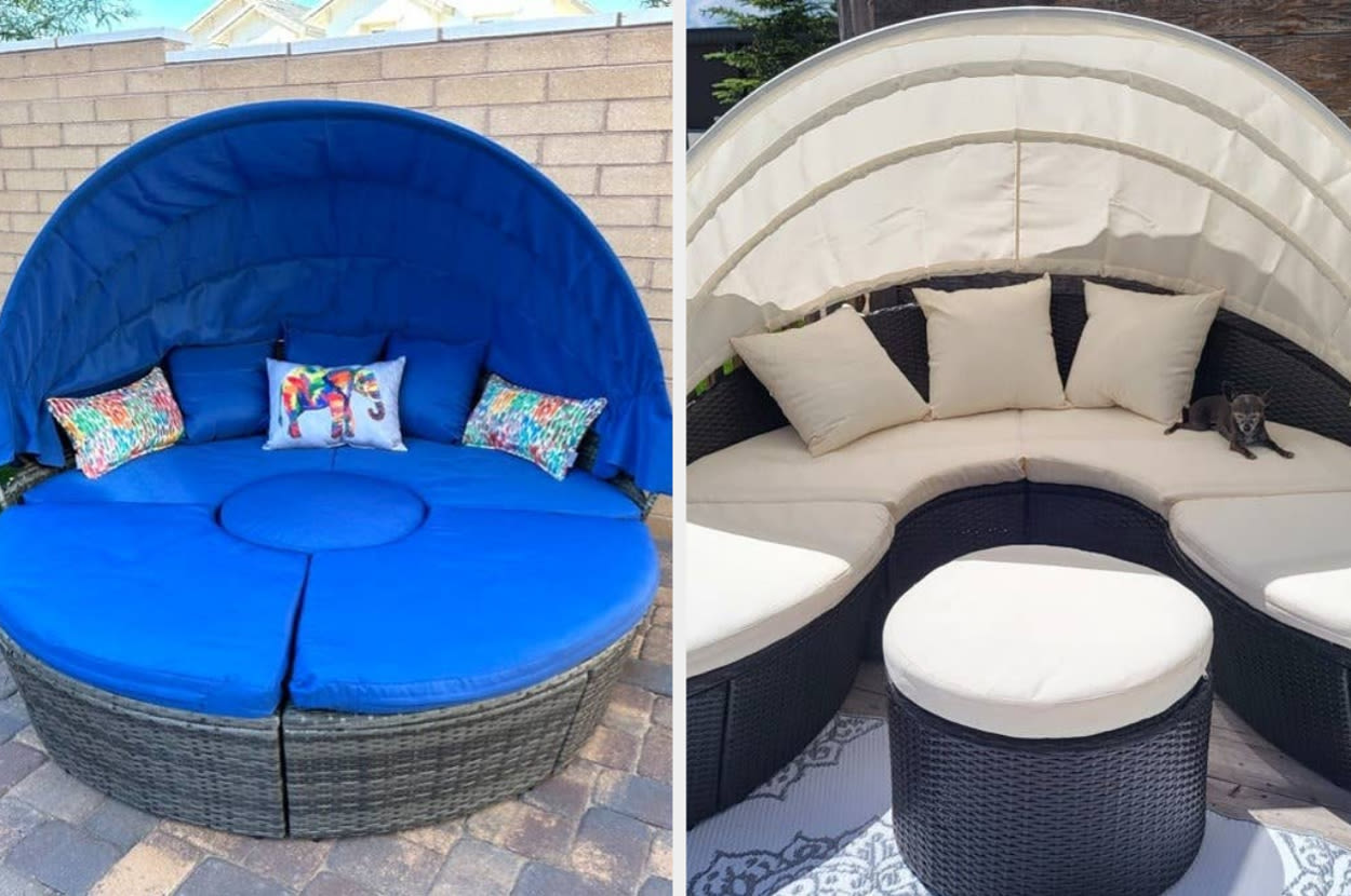 30 Things From Wayfair That'll Give Your Outdoor Space Some Extra Pizzazz