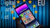 Apple and Meta may face official EU charges for failing to allow marketplace competition