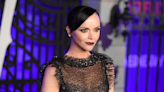Christina Ricci reveals how motherhood healed her 'pain' from fame at young age