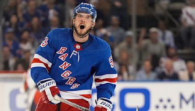 The Rangers need to find answers quickly against the Panthers, or their Cup wait will reach 31 years