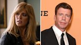 'Yellowstone' star Kelly Reilly says she doesn't always agree with Taylor Sheridan's vision for Beth: 'There are still things that I read and I didn't expect'