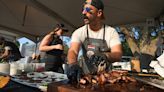 Austin pitmaster Kareem El-Ghayesh to compete in Netflix series 'Barbecue Showdown'