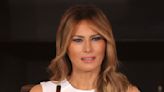 Melania Trump Quietly Entered Another Business Venture Linked to Something She Blasted as First Lady