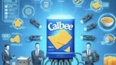 Calbee Partners with Pegasus Tech Ventures to Integrate AI into Snack Production - EconoTimes