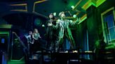 Broadway’s Resurrected ‘Beetlejuice’ Sets January Closing