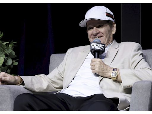 Pete Rose Is Survived by Playboy Model Fiancee Nearly 40 Years His Junior: Report