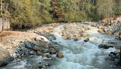 WA Dept. of Ecology files lawsuit officially launching Nooksack River water rights process