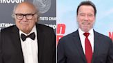 Danny DeVito Says Arnold Schwarzenegger 'Should Have Done “Twins 2” Instead of Becoming Governor'