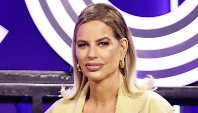 Caroline Stanbury, 48, Used This Weight Loss Drug After 'Midlife Crisis' And IVF