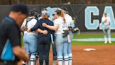 UNC softball coach pushes team to new heights during first season as head coach