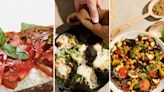 A Veganuary dinner party menu even meat-eaters will love