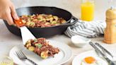 10 Easy Hash Recipes To Use up Every Kind of Leftover