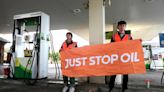 What is Just Stop Oil? Protestors arrested after trying to disrupt Heathrow flights