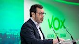 VOX denuncia la "complicidad absoluta y lamentable" del PP con Sánchez