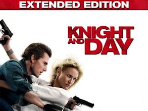 Knight and Day