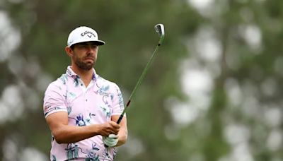 Van Rooyen, Lamprecht blow good starts at Masters, Schwartzel up-and-down