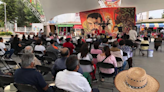 Con misa pobladores de Atenco recuerdan a fallecidos por represión