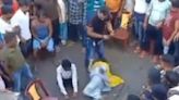 ‘Bulldozer Justice’: Couple In 'Illicit Relationship' Beaten In Bengal, Video Goes Viral