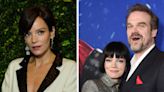 Lily Allen Said Her Stranger Things Husband David Harbour “Quite Often Asks For Things” In The Bedroom That...