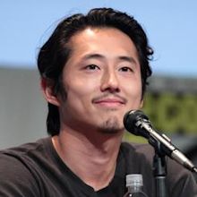 Steven Yeun