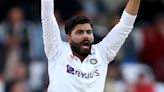 Ravindra Jadeja says combatting England’s attacking style becoming ‘easier’