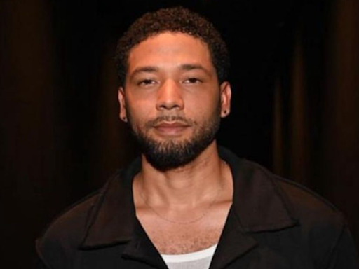 Jussie Smollett opens up on 2019 incident: I couldn't understand what happened - Times of India