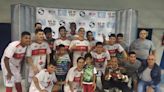 A história das finalistas: relembre os títulos de Três Rios e Paulo de Frontin na Copa Rio Sul de Futsal