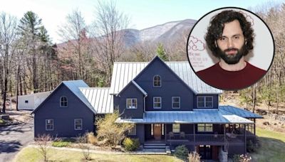 Can You Still Buy This Netflix Star's Beautiful Upstate New York Home?