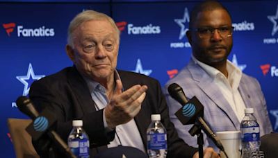 Dallas Cowboys pass go, gain $9.5 million in 2024 cap space