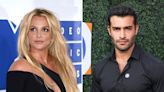 Britney Spears’ New Man Paul Richard Soliz ‘Raised Red Flags’ for Ex-Husband Sam Asghari