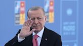 Turkish media hails Erdogan's 'victory' deal to lift NATO veto