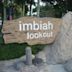 Imbiah Lookout