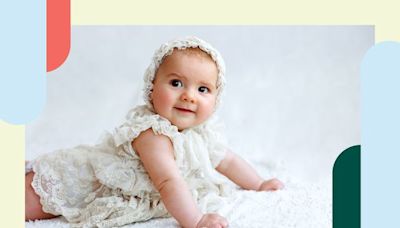 50 Historical Baby Names