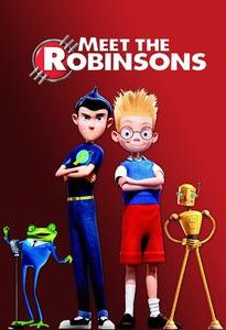 Meet the Robinsons