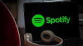 Spotify Shares Jump on US Price Increase