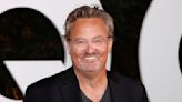 Hollywood remembers 'comedic genius' Matthew Perry: 'His legacy will live on'