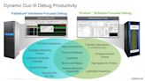 Cadence Design Launches Two New Platforms For Massive Chip Designs