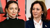 The votes are in and people want Maya Rudolph back as Kamala Harris on 'SNL'