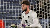 Millwall announce death of goalkeeper Sarkic, 26