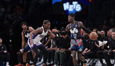 Nets considered to be one team ‘watching and waiting’ this summer