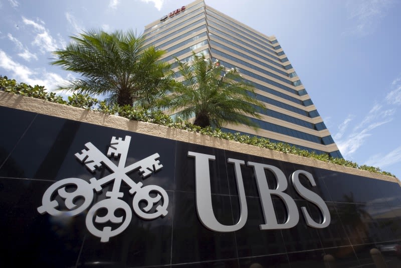 UBS lifts its S&P 500 price target to 5,900, doesn't rule out a move to 6,500 By Investing.com